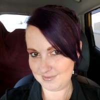 Amber Swiger