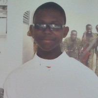 thywill adukpo