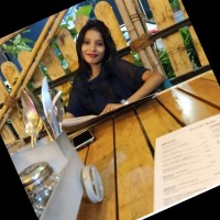 Aparna Mane