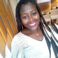 Madaliza dos Santos Nascente