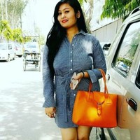 Palak Agarwal