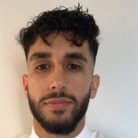 Bilal Hussain
