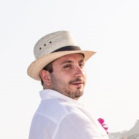 Andrew Guzman