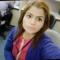 Shazia Shahid
