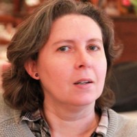 Marie-Laure Dubergier
