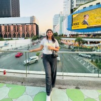 Shefali Aggarwal