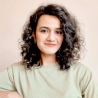 Shubhashree Subramanian