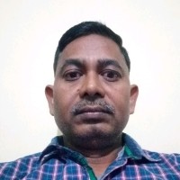 Suresh Kumar