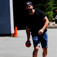 Jordan Campeau