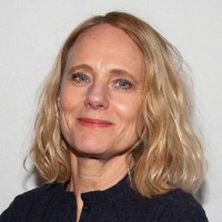 Monica Fredriksson Tal