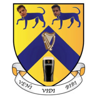 Lady Margaret Hall Guinness Society