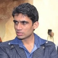 Pradeep Kumar