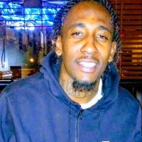 Isiah Williams