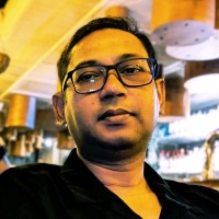 Prasanta Saha