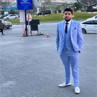Mohammad Usufi