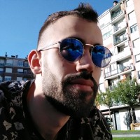 Iker Mateos