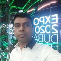 Santosh Gambare