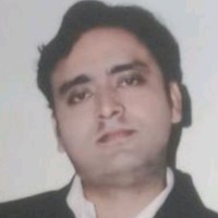 Kaushal Pandey