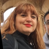 Roxana Saravia De La Cruz