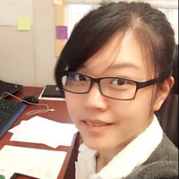 Lu (Luna) Zhang
