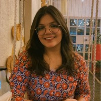 Riya Gandhi