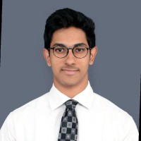 Sriniketh Krishna V
