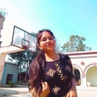 Shiwani Kumari Sah