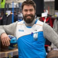 Nicolas Baeten