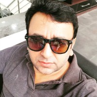 Muhammad Ejaz