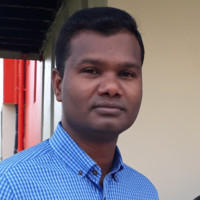 Ramesh Subramani
