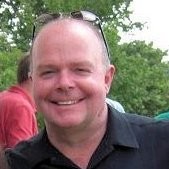 Steve Dickey