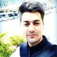 Deepak Raizada
