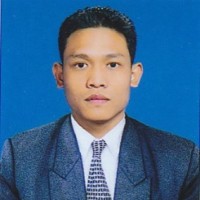 Nay Lin Aung