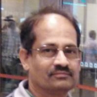 Venkat Iyer