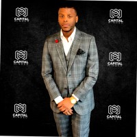 Sheridan Van De Cruize