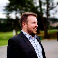 Anthony Brouillette, ing.