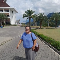 Linceria Hutagalung