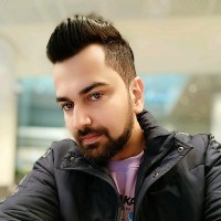 Shashank Sharma