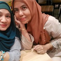 Azmah Zakariah