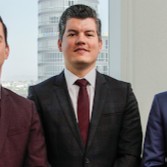 Bernardo Basáñez Leyva