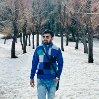 Sanjay Kumar Bhansali