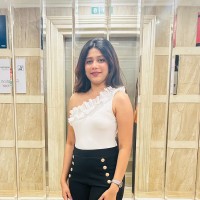 Shraddha Wadkar