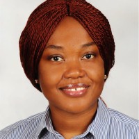 Simone Gaelle Keunmeni Pugueu