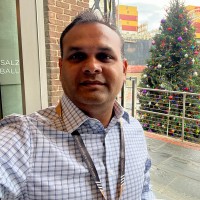 Sreedhar Gorre