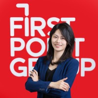 Sophie Zhang