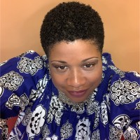 Danielle Jones-Sharp