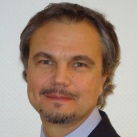 Mats Fredriksson