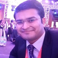 Yogesh Aggarwal