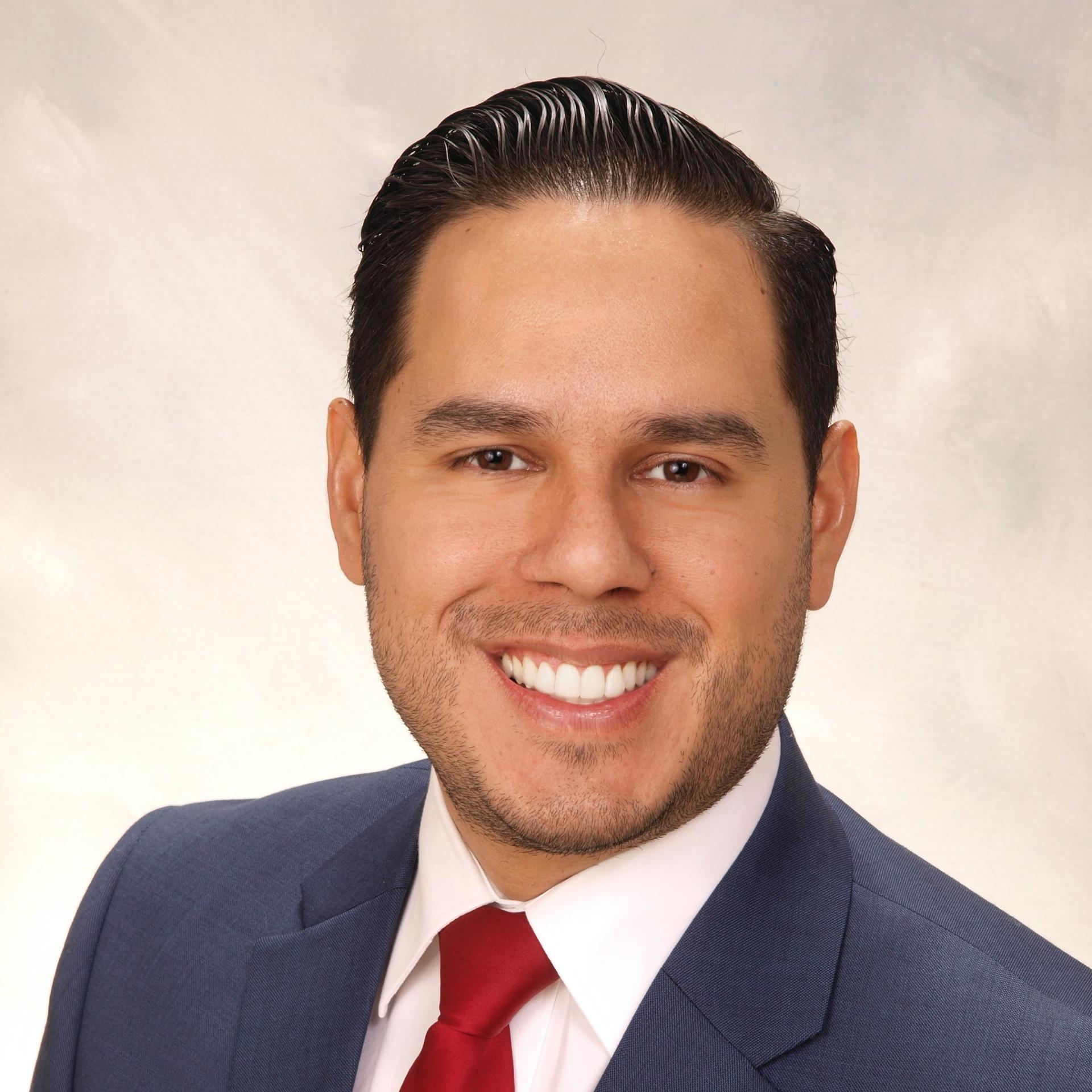 Alfredo Guzman