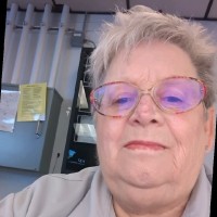 Judy River-Porter